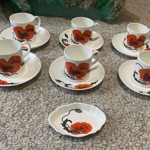 Wedgewood bone china